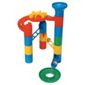 Marbutopia Chicane Marble Run Set