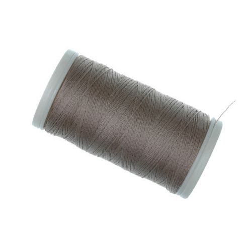 Image of Coats Duet Thread 100 Mt Cedar Brown