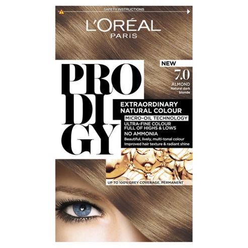 Image of L'oreal Paris Prodigy Almond 7.0