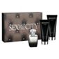 Sex And The City 100ml Gift Set Night 3 Pc Ladies
