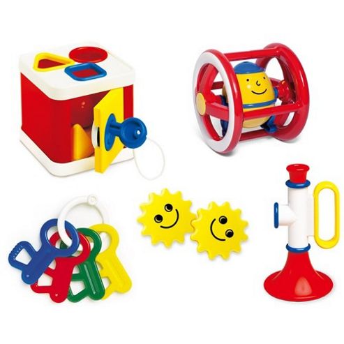 Image of Galt Toys Baby Gift Set