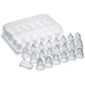Kitchen Craft 24 Pc Icing Nozzle Set