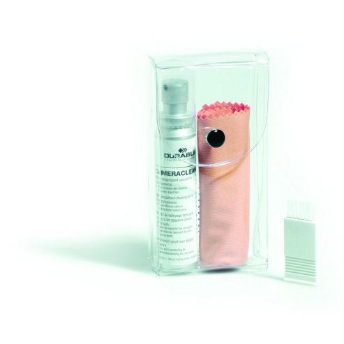 Image of Durable Digital Camera Cleaning Kit