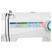 AEG 227 LCD Sewing Machine