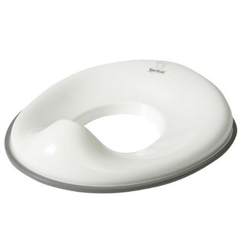 Image of Tippitoes Toilet Trainer Seat (white)