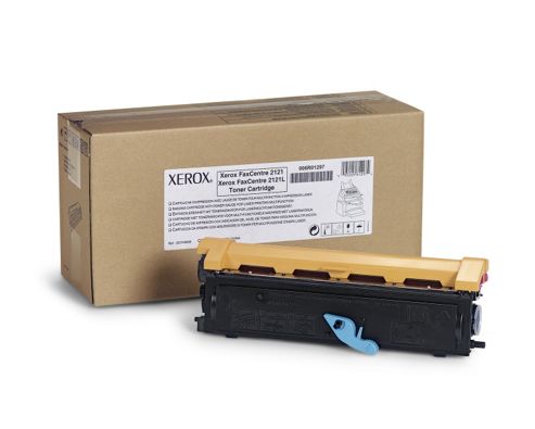 Image of Xerox Fc2121 Toner Cart - Black