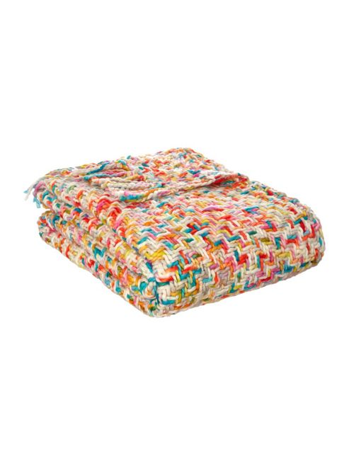 Image of Linea California Kitsch Throw