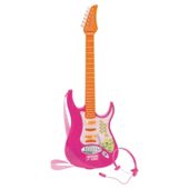 Bontempi iGirl Electric Guitar Whammy Effect