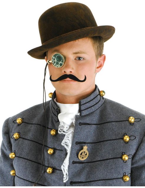 Image of Steampunk Kit