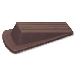 Door Wedge Heavy-duty Rubber Ref 9133