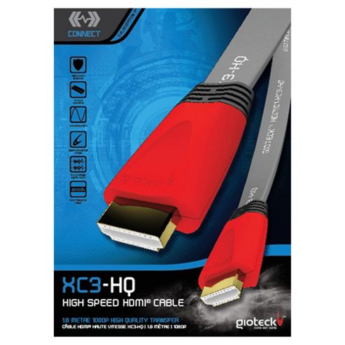 Image of Xc3 Hdmi Cable