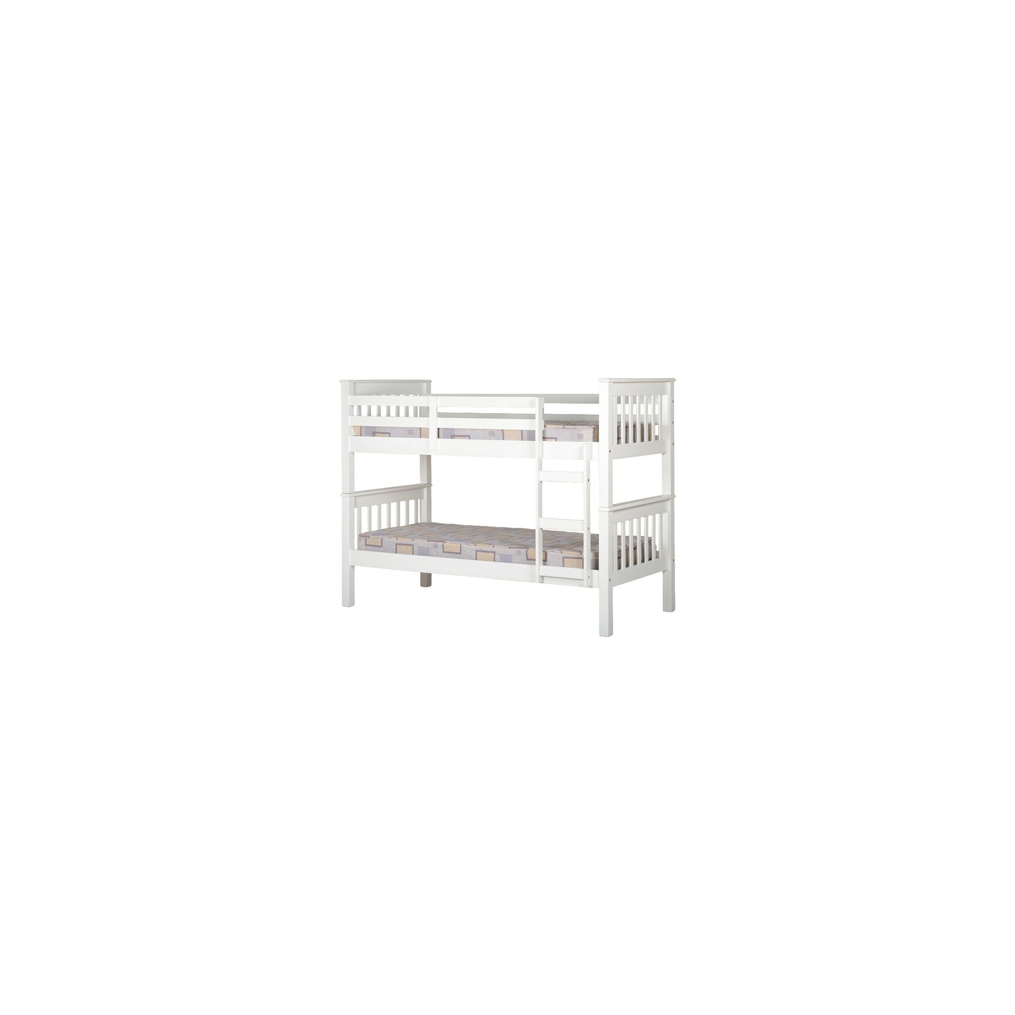 Home Essence Neptune Bunk Bed at Tesco Direct