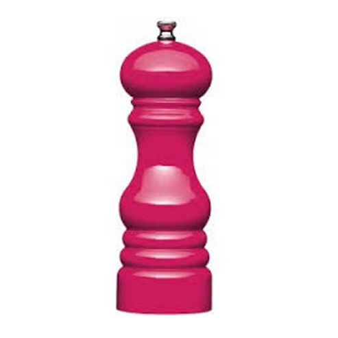 Image of Masterclass Salt And Pepper Mill, Medium, Pink