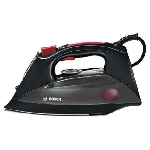 Image of Bosch Tds1220gb Steam Iron Black