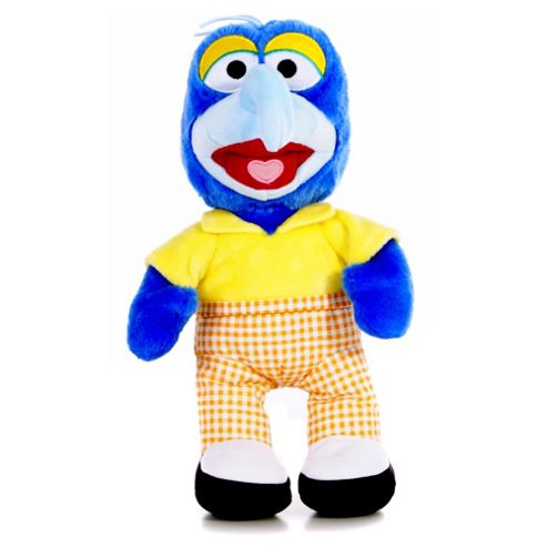 Image of The Muppets 10" Gonzo