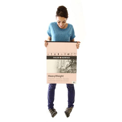 Image of Dr Hweight Cartridge Pad A2