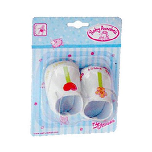 Image of Baby Annabell - Baby Shoes - Random - Zapf Creation