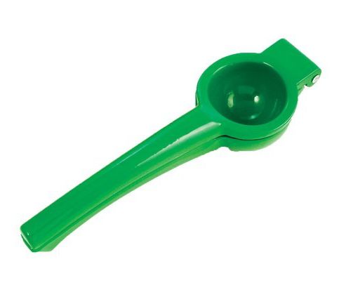 Image of Eddingtons Plastic Lime Squeezer - Green