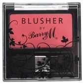 Barry M Blusher 2 - Rose
