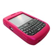 iTALKOnline HYB-8900 SnapGuard Protection Case for BlackBerry 8900 Curve - Pink