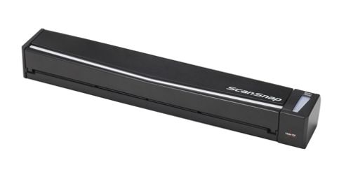 Image of Fujitsu Scansnap S1100 Deluxe