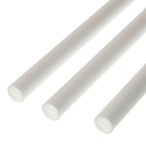 Image of Evergreen Styrene Tube 5.50mm Dia (0.218")