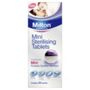 Milton Mini Sterilising Tablets X50