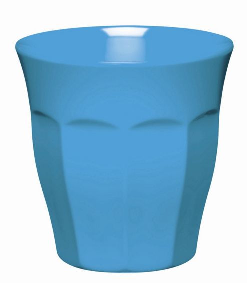 Image of Kitchencraft Colourworks Set Of Four Tumblers In Assorted