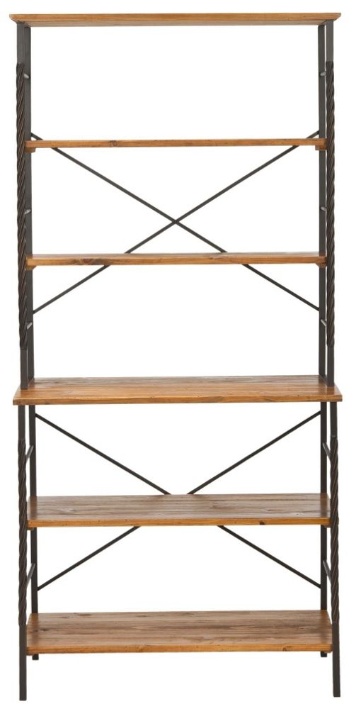 Image of Safavieh Branford Etagere