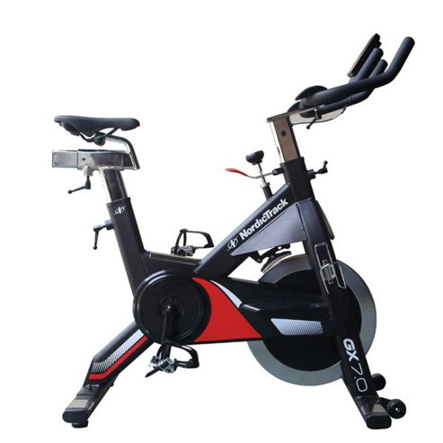 Image of Nordic Track Gx7.0 Black