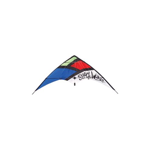 Image of Shockwave 175cm Wingspan Sports Kite