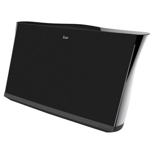 Image of Iluv Portable Bluetooth Speaker