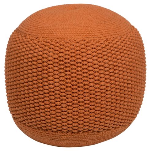 Image of Kaikoo Knitted Pod, Orange