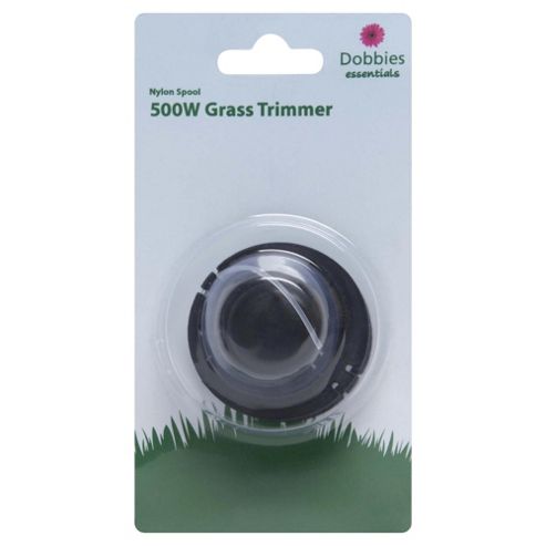Image of Dobbies Essentials 500w Nylon Spool