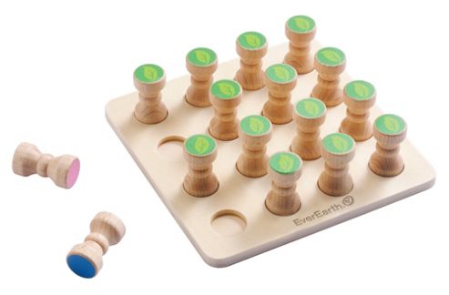 Image of Teamson Everearth 3d Memory Game