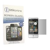 S-Protect LCD Screen Protector & Micro Fibre Cleaning Cloth - HTC Hero
