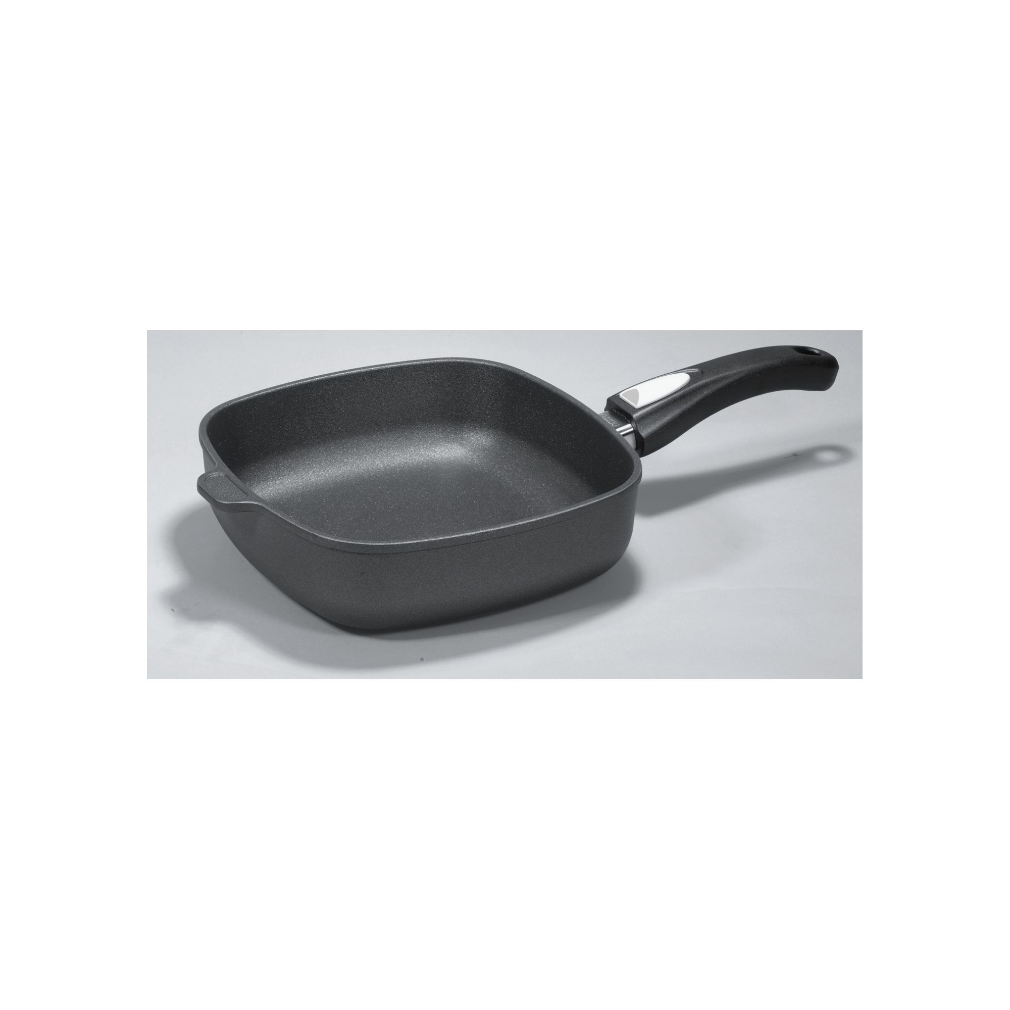 Tesco Direct Woll 26 x 26cm Square Frying Pan Special Savings Today at Tesco Direct with UK