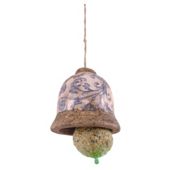 Fallen Fruits Ceramic Feeding Bell