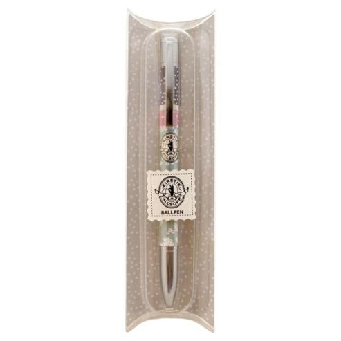 Image of Kirstie Allsopp Retractable Nib Ballpoint Pen