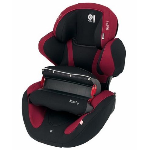 Image of Kiddy Phoenix Pro Car Seat (rumba)