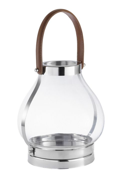 Image of Endon Lighting Lipski Lantern - Large