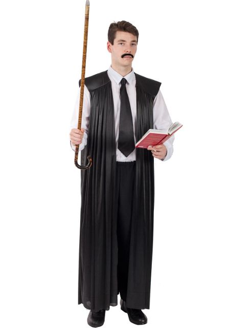 Image of Teacher Costume