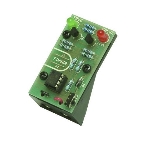 Image of Lie Detector Kit