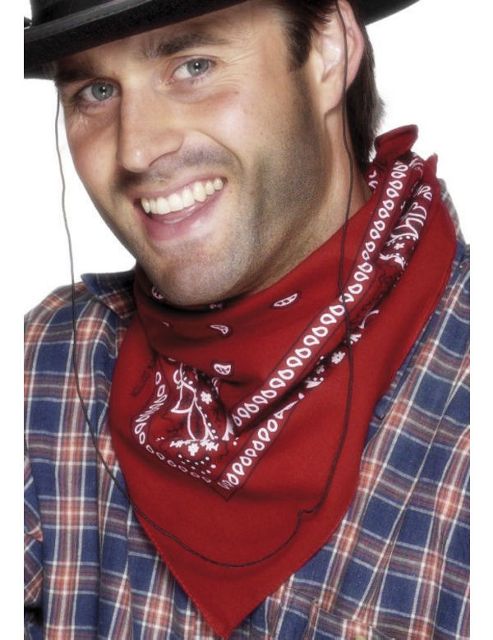 Image of Bandana