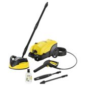K4 Compact Home 1800 watt 130 max bar
