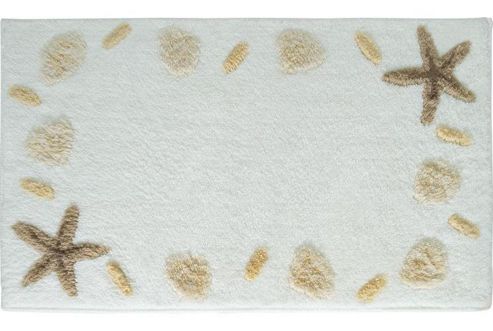 Image of Sanwood Star Rug - 60 Cm H X 60 Cm W