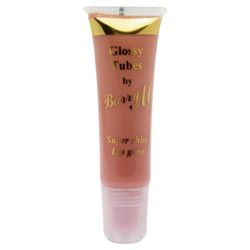 Barry M Glossy Tube 4 - Matt Pink