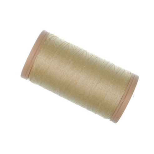 Image of Coats Cotton Thread 100 Mt Must Yellow