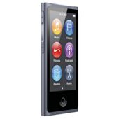Apple iPod Nano 7th Generation, 16GB, Slate
