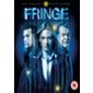 Fringe: Season 4